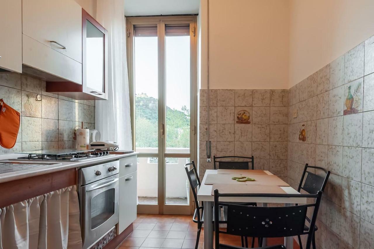 Vakantiehuis La Dolce House Rome