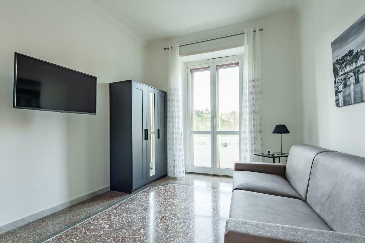 Vakantiehuis La Dolce House Rome